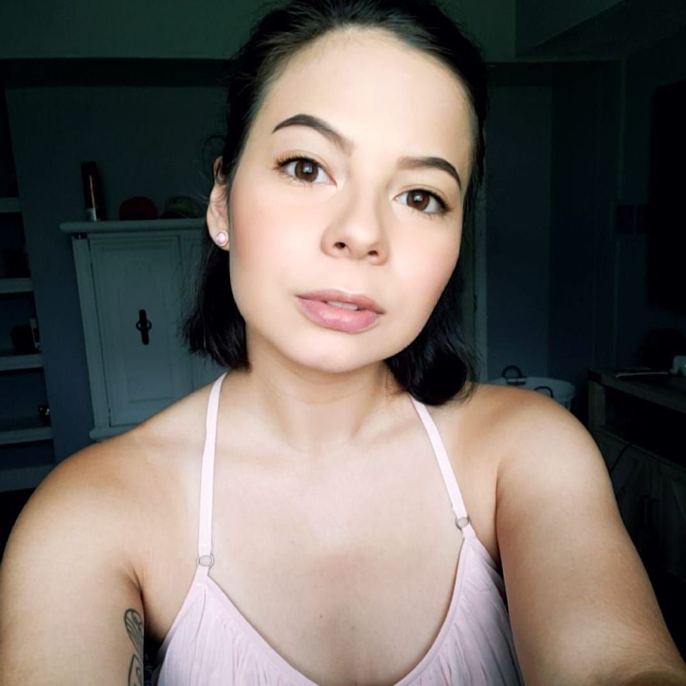 Meet your Posher, Kaitlyn